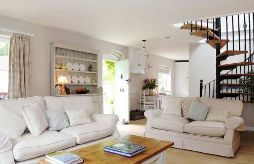 Mill Barn by inspirestays-com - Foto 8