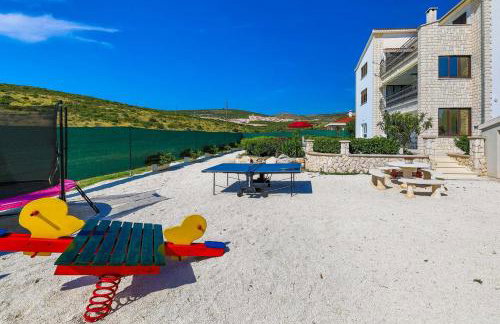 Villa Olivia Trogir - Foto 51
