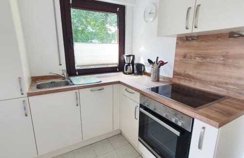 Ferienwohnung Gartenblick - Idylle am Travetal - Foto 6