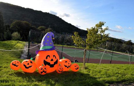 Family Retreat or Romantic Break - Foto 45