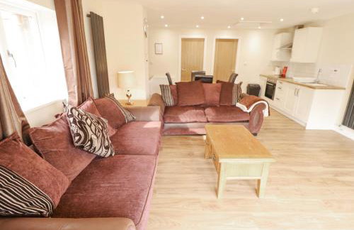 Willow Cottage - Foto 6