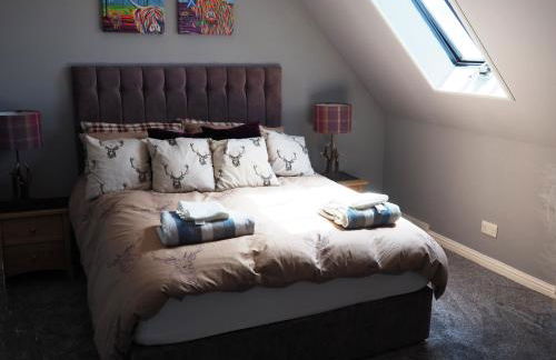 The Snug @ the Mill Inn, Stonehaven - Foto 12