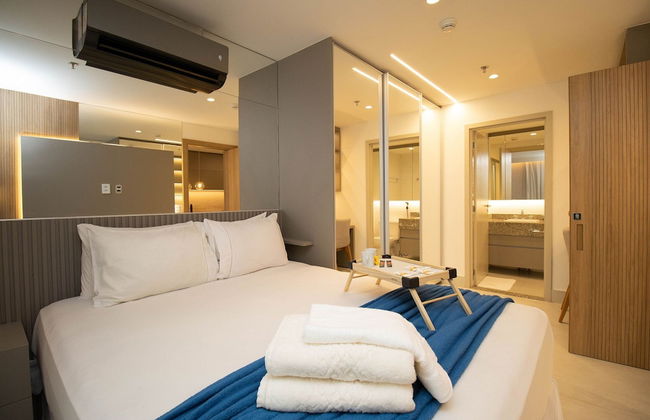 360 Brisas do Lago by Ozped - Foto 18