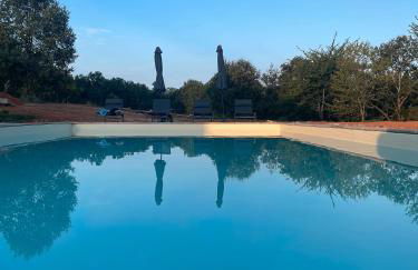 Gite de l'Egal - Foto 2