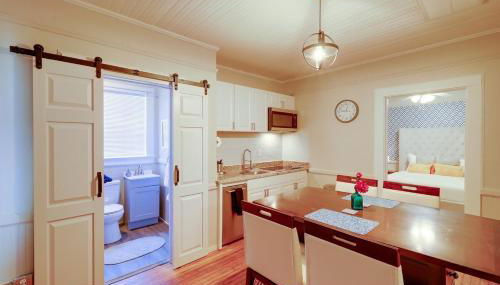 Cozy Centennial House Upstairs - Downtown Columbia - Foto 2