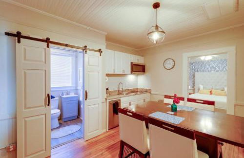 Cozy Centennial House Upstairs - Downtown Columbia - Foto 2