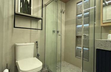 543 do Ondina Apart Salvador Bahia - Foto 13