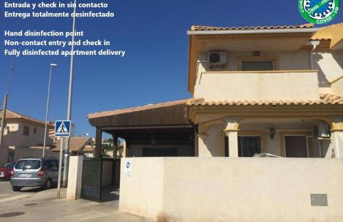 Apartalux Playa Paraíso - Foto 56