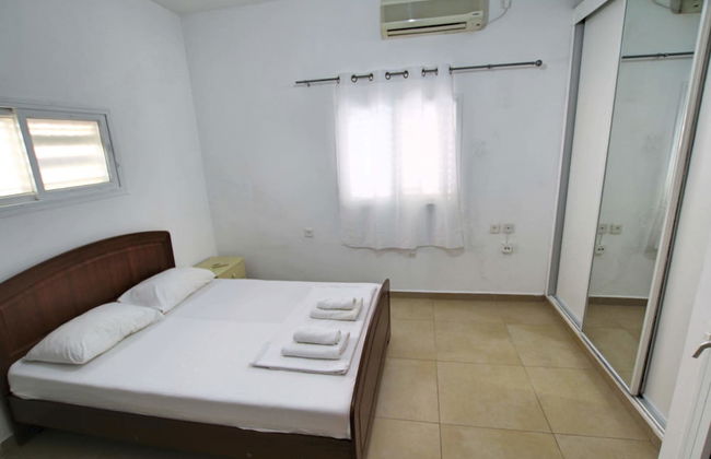 Arendalzrail Apartments-Jerusalem St. 12 - Foto 3