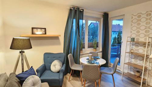 Blu Apartment Ferienwohnung, Businesswohnung, Monteurzimmer - Foto 2