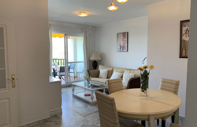 Apartamento Marbella PET - Foto 10