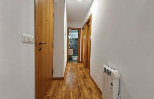 Apartamento en Aldán , Playa a 2 min , Vistas a la montaña - Foto 19