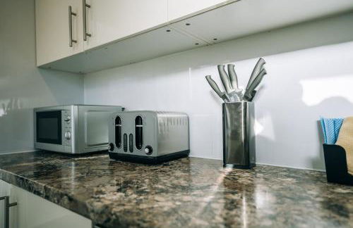 Freda House By Horizon Stays - Foto 31