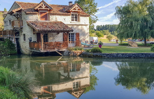 Moulin de Rabine - Photo 1