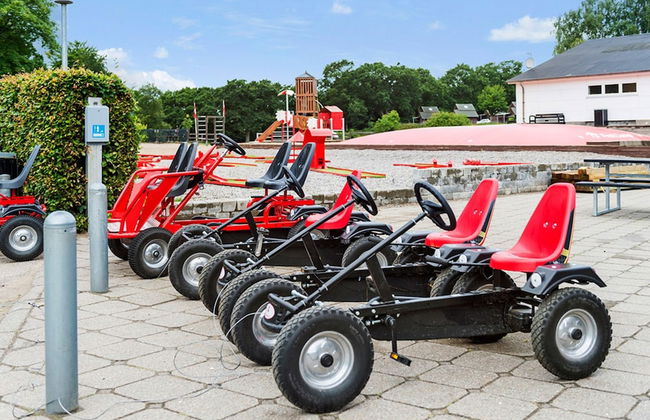 First Camp Frigard Flensborg Fjord - Foto 21