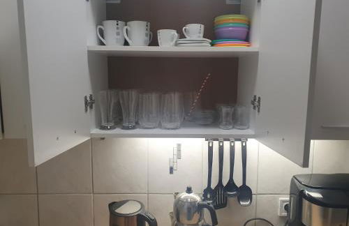 Life Modern, Smart Appartment Balkon - Foto 9