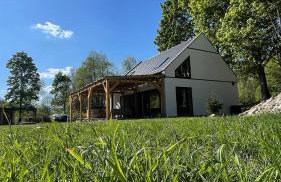 Domek w Górach Wilkanów Park - Foto 1