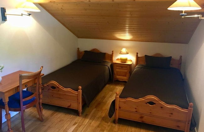 Modern Apartment in Soultzeren - Photo 3