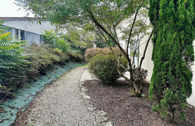 Résidence Les Roussets - Foto 9