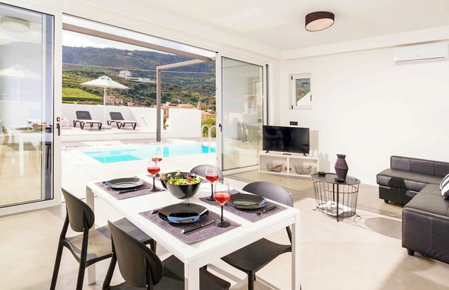 Villa Paradiso Dio - Foto 8