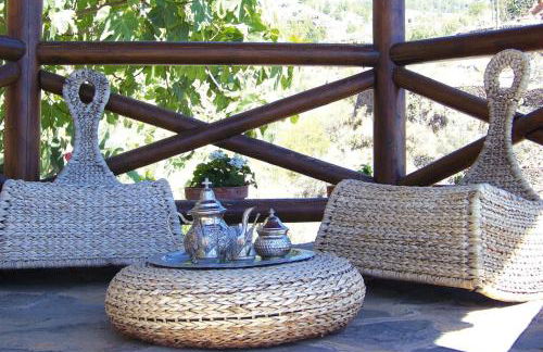 holiday home Caserio Lomo Arriba Torre del Sol, Vera de Erques - Foto 4