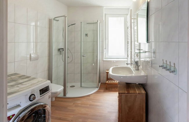 Bright Apartment in Thale With Terrace - Photo 32