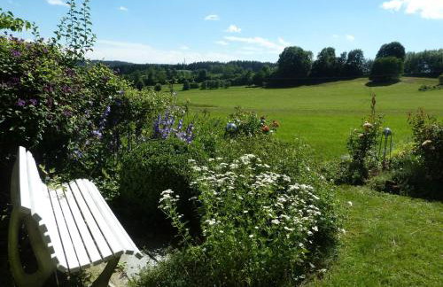 Apartment Landhaus Wildfeuer by Interhome - Foto 13