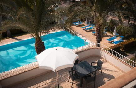 Villa Galati Resort - Foto 9