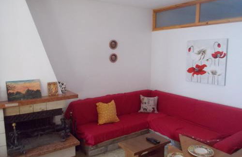 Cottage in montagna Montemonaco - Foto 20