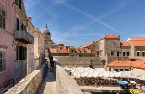 Apartments Franka Old Town - Studio Apartment - Foto 24