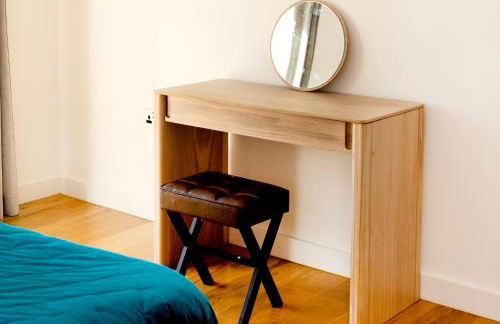 Peninsula Life- Stylish Greenwich 1bed Flat - Foto 31