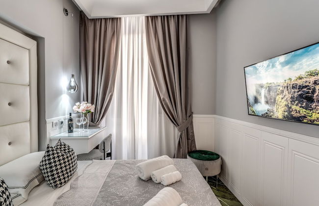 Rome55 - Piazza di Spagna - Foto 18