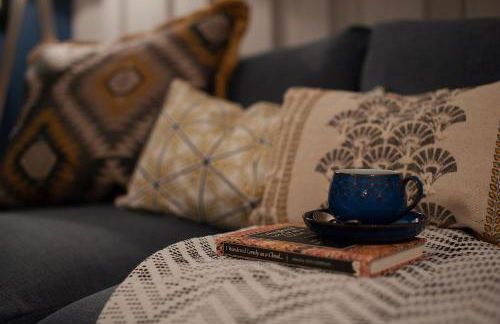 The Cabin - Luxury Country Living - Foto 11