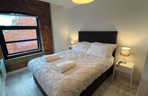 Aire Apartments New York Styled Luxury Apartments - Foto 21