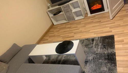 Charmante 3-Zimmer Wohnung - Foto 3