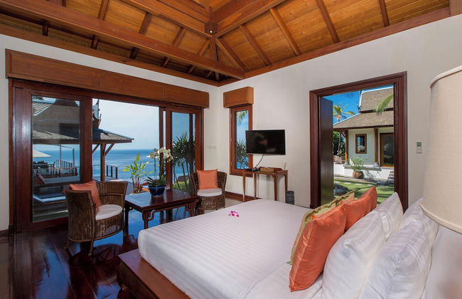 Villa Talaefun - Foto 2