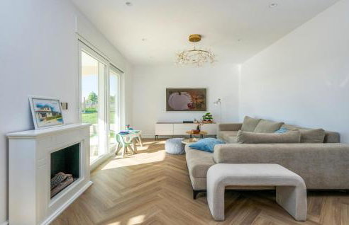 4 Bedroom Stunning Home In Nedescina - Foto 4