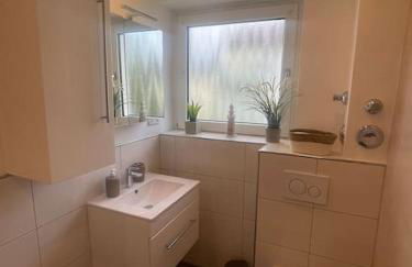 Stadtnah & Chic - Ihringshausen Retreat - Foto 12