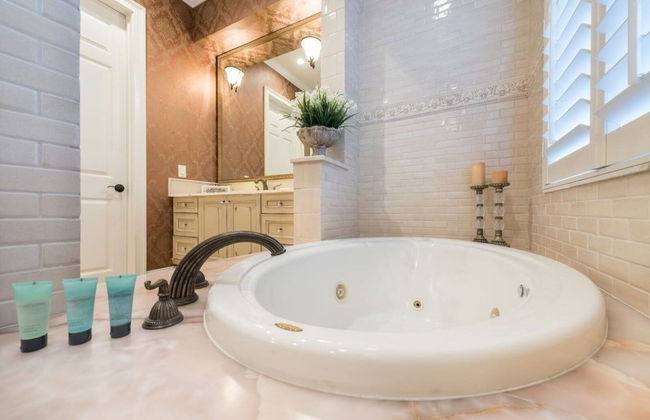 Je50502 - Reunion Resort - 6 Bed 5 Baths Villa - Photo 25