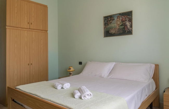 Casa Su Lizu in Tanaunella - Foto 12