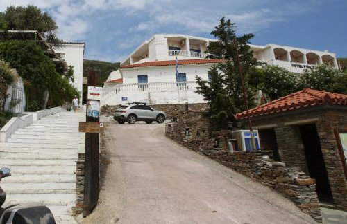 Karastamati΄s Tower House - Foto 27