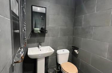 Stunning Home with STARGAZING ROOM Near Kielder Water - Foto 14