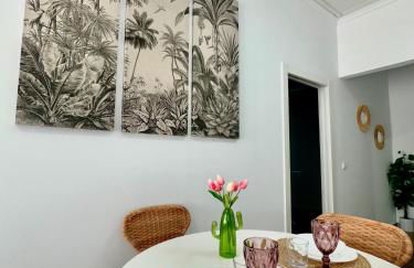 Casa Almanzora, apartamento de 1 dormitorio, wifi, parking gratuito - Foto 18