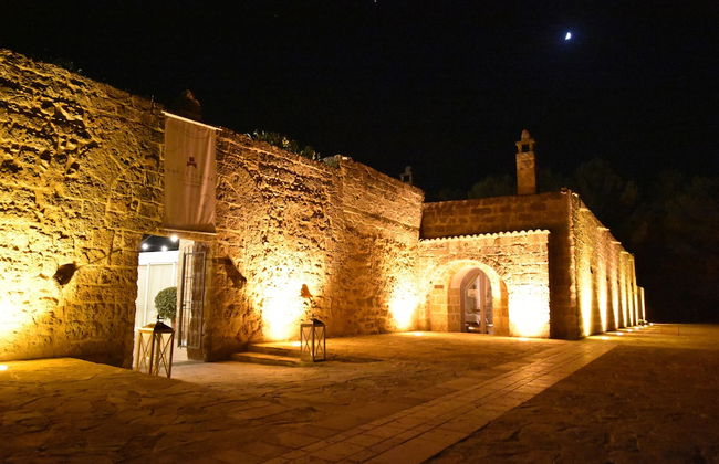 Masseria Relais Santa Teresa - Foto 63