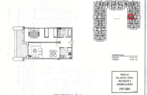 Apartamento Milla de Oro - Foto 10