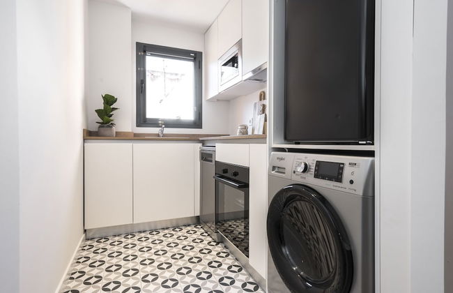 MIOSOTIS SUITES - Foto 23