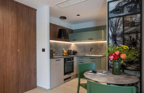 CENTRO Suites - Foto 57