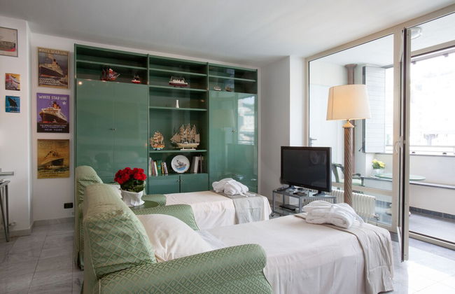 Acquario Genova Suite - Foto 31