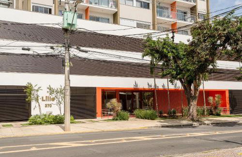 Charmoso Studio no Cambuí - Foto 32