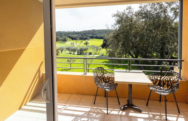 Golf & Résidence de Nîmes Vacquerolles - Foto 10